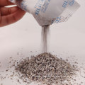 manufacturer of tyvek 33g clay desiccant